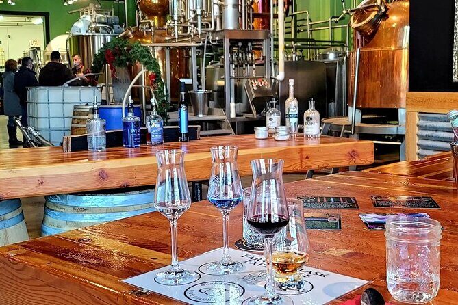 Farm-to-Flask Tasting Experience in Vernon - Final Thoughts