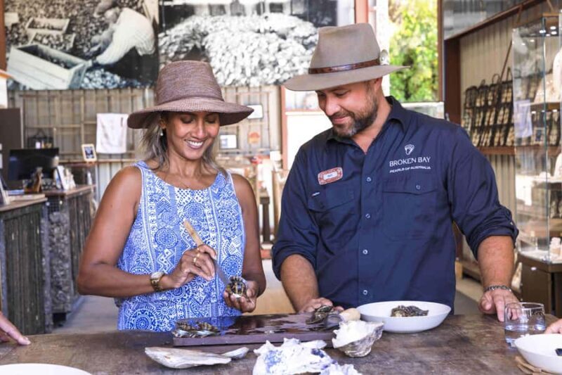Farm to Plate - Sydney's Oyster Heartland - Why This Tour Offers Great Value