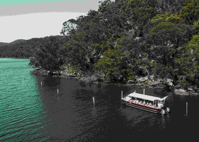 Farm to Plate - Sydney's Oyster Heartland - Who Will Enjoy This Experience?
