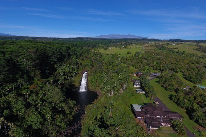 Farm to Table Cooking Class at Kulaniapia Falls - The Price and Its Value