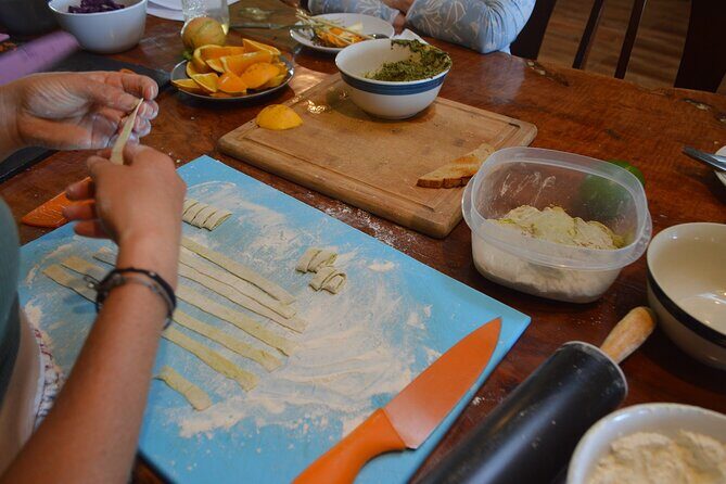 Farm to Table Cooking Class at Kulaniapia Falls - Who Will Love This Tour?