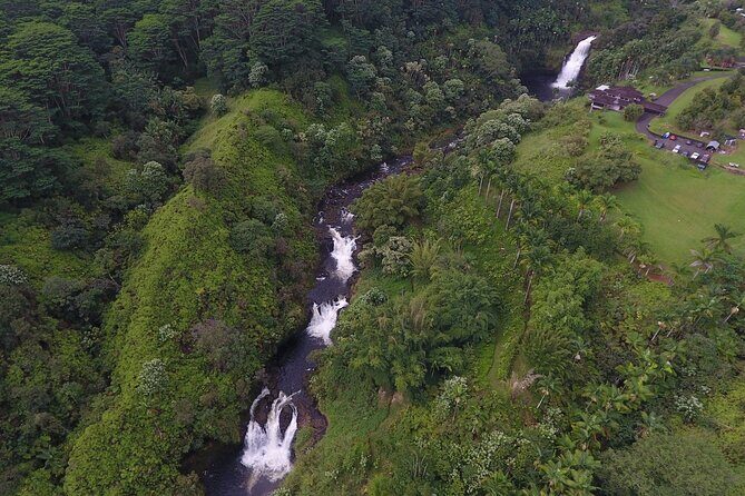 Farm to Table Cooking Class at Kulaniapia Falls - Final Thoughts