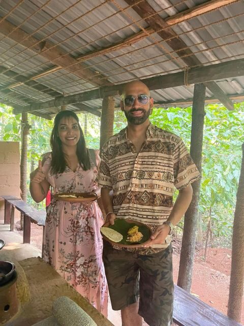 Farm to Table Cooking Class & Authentic Village Experience - The Sum Up