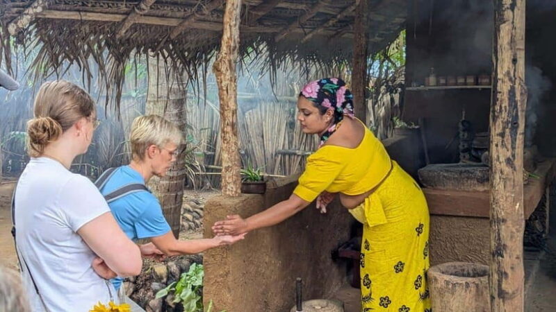 Farm to Table Cooking Class & Authentic Village Experience - FAQs