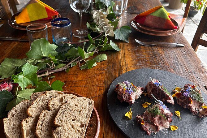 Farm to Table Cooking Experience in San Miguel - Who Will Love This Experience?