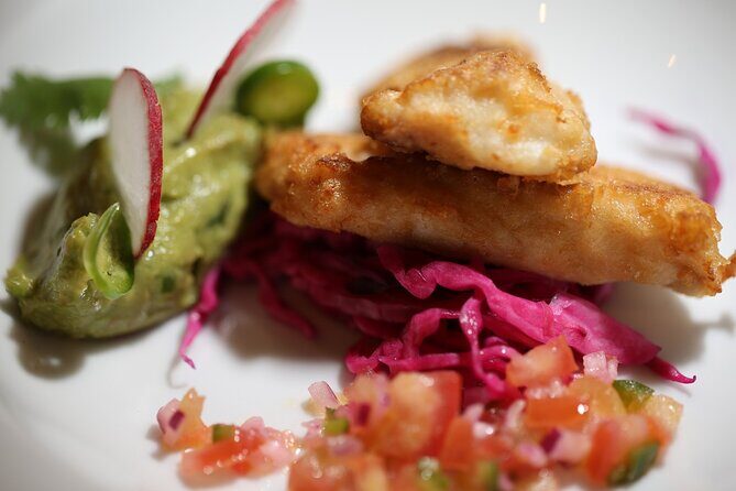 Farm to Table Dinner Experience with Chef Ari - Key Points
