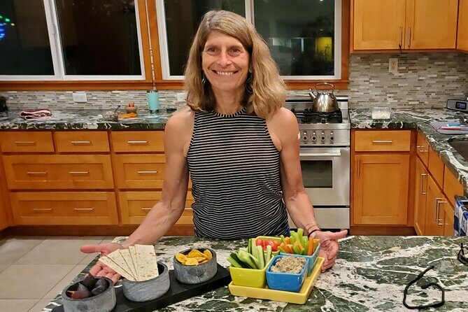 Farm-to-Table Experience in Long Beach, California - Who Would Love This Tour?
