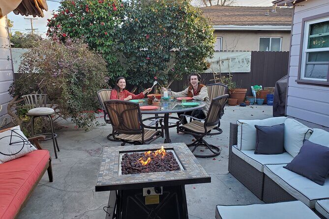 Farm-to-Table Experience in Long Beach, California - FAQs