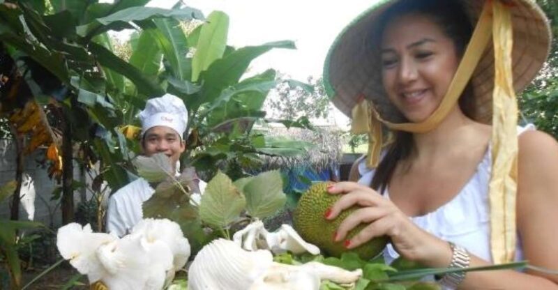 Farm-To-Table Healthy Cooking Class: Half-Day Tour - Who Will Love This Tour?