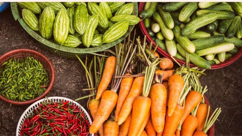 Farm to Table: With a local farmer family - Logistics, Duration, and Value