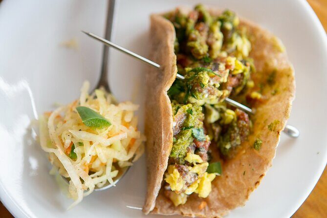 Farm to Taco: A Farm to Table Cooking Class - Final Thoughts