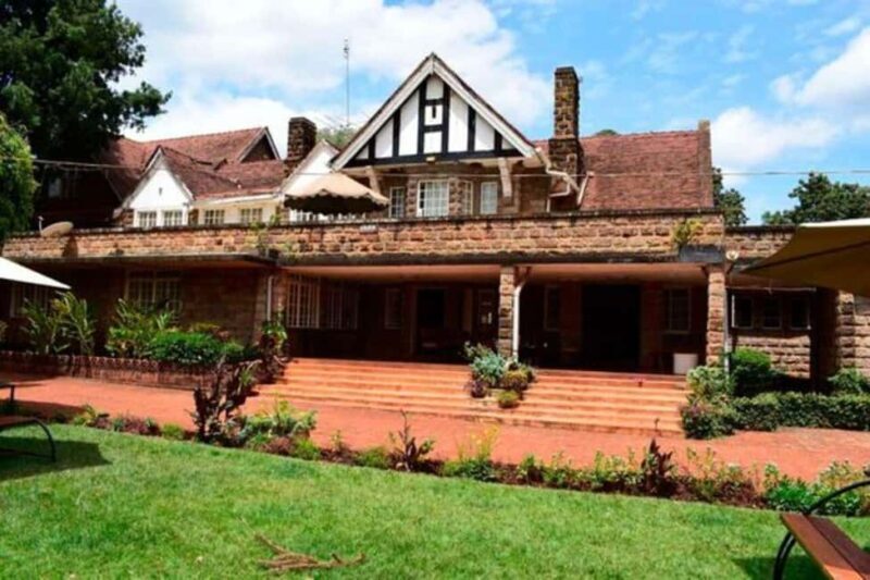 Farm Tour from Nairobi: Karunguru Coffee Farm Experience - Key Points