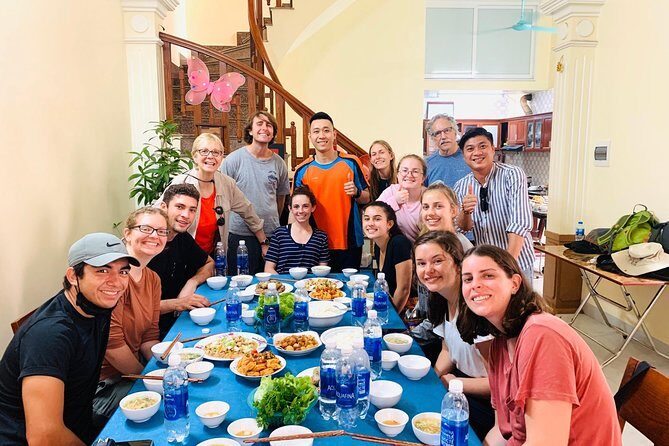 Farm tour & Home cooking class with local family in Hanoi - The Sum Up