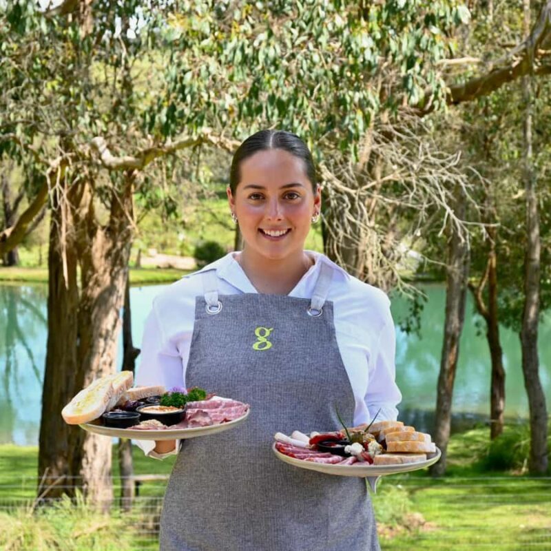 Farmers Lunch - Food and Wine for 2 - An In-Depth Look at the Experience