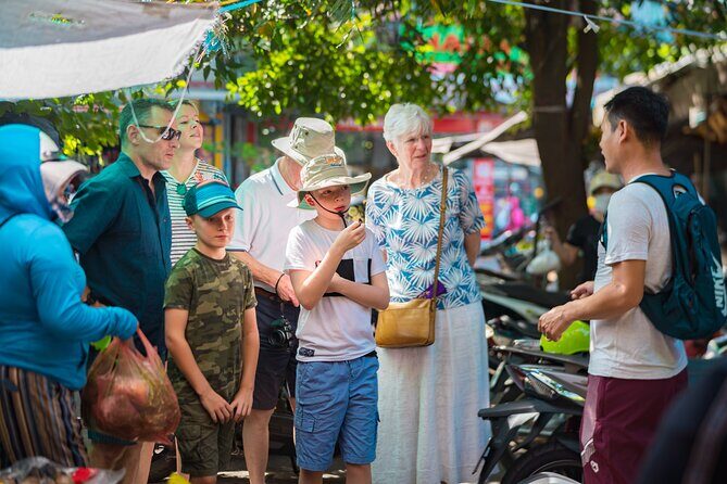 Farming & Cooking Class in Hoi An - Small Group Tour - Key Points