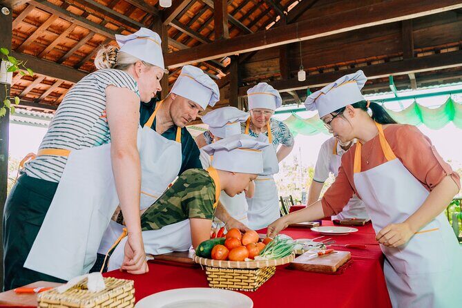 Farming & Cooking Class in Hoi An - Small Group Tour - Who This Tour Is Perfect For