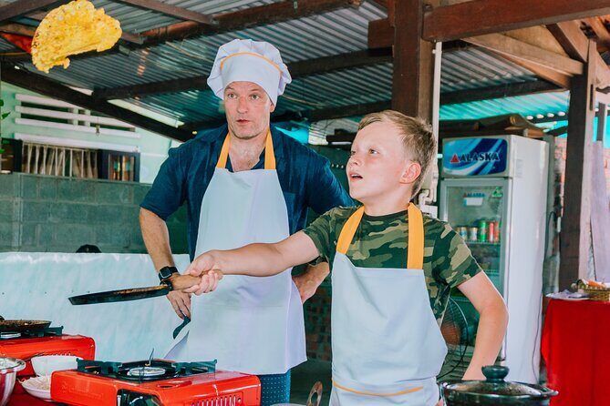 Farming & Cooking Class in Hoi An - Small Group Tour - FAQ