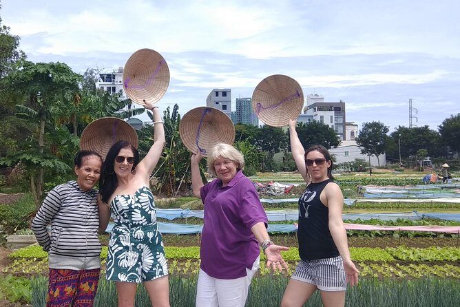 Farming- Market- Lantern making- Coffee- Cooking (JHA4) - An In-Depth Look at the Tour