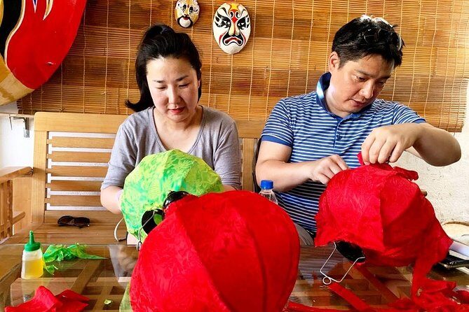 Farming- Market- Lantern making- Coffee- Cooking (JHA4) - FAQ: Practical Questions about the Tour