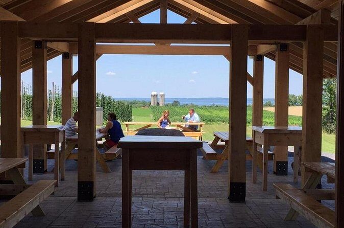 Farms, Flights: Finger Lakes Brewery Tour - Practicalities and Value