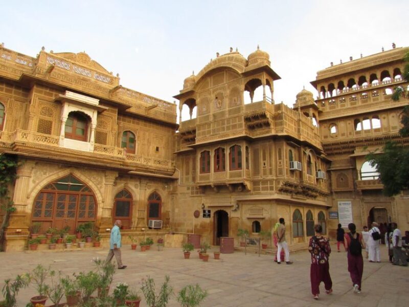 Fascinating City Day Tour of Golden City ( Jaisalmer ) - The Sum Up: Who Will Love This Tour