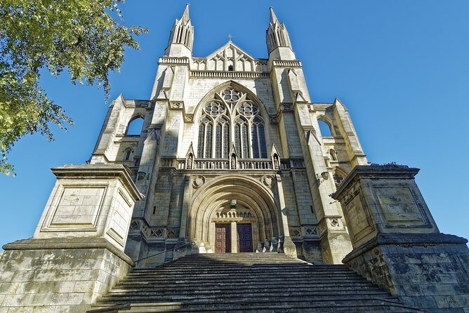 Fascinating Heritage of Dunedin Private Walking Tour - Key Points