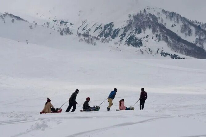 Fascinating Kashmir 4 Nights / 5 Days - Breaking Down the Itinerary: What You Can Expect