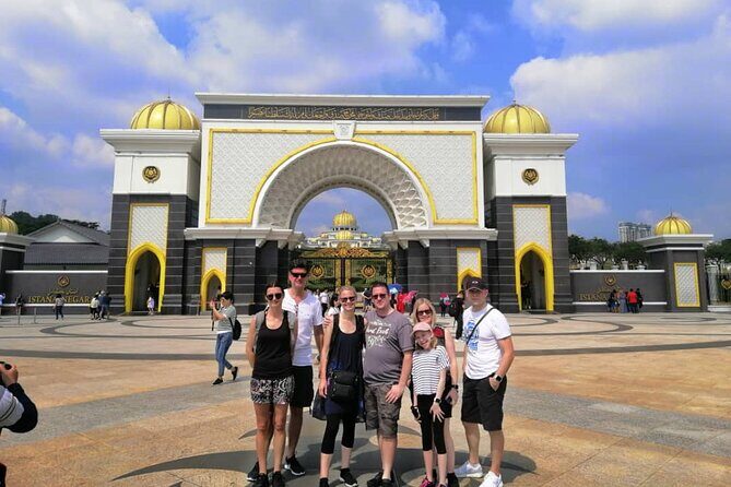 Fascinating Kuala Lumpur Tour with 13 Famous Landmarks - Final Thoughts