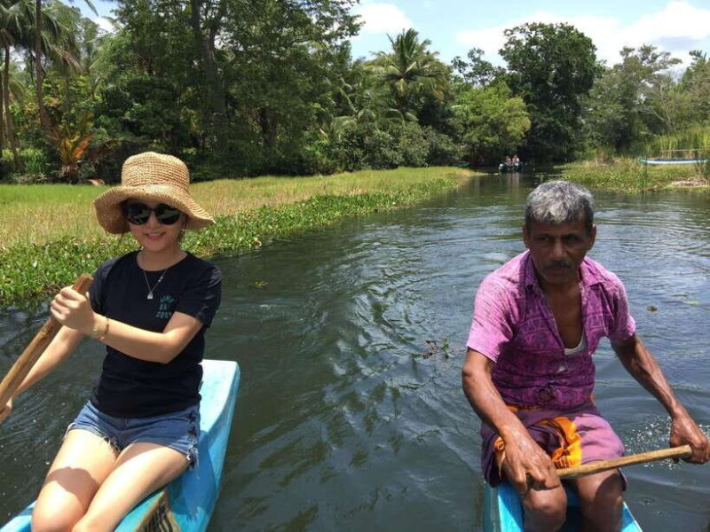 Fascinating Tours in Sri Lanka - What Is This Sri Lanka Tour All About?