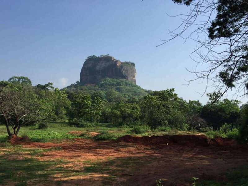 Fascinating Tours in Sri Lanka - Practical Details and Logistics