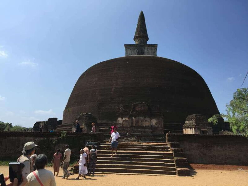Fascinating Tours in Sri Lanka - What Travelers Say