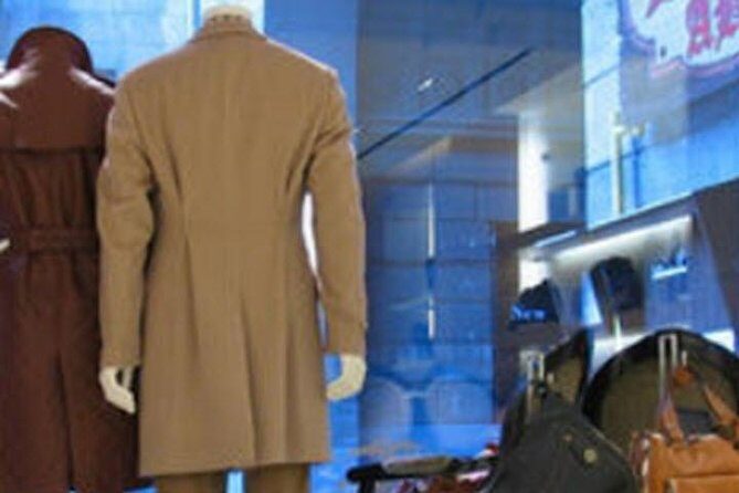Fashion on Fifth Avenue Shopping Tour - What to Expect from Your Fifth Avenue Shopping Experience