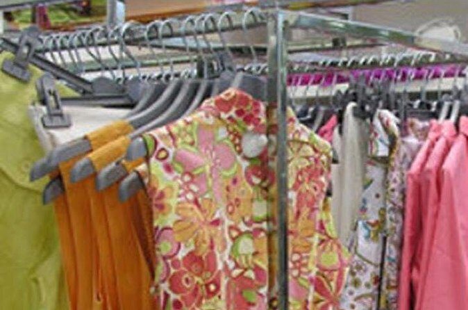 Fashion on Fifth Avenue Shopping Tour - Practical Details and Considerations