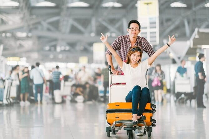 Fast Track Airport Transfer in Vietnam - Practical Tips for Making the Most of This Service