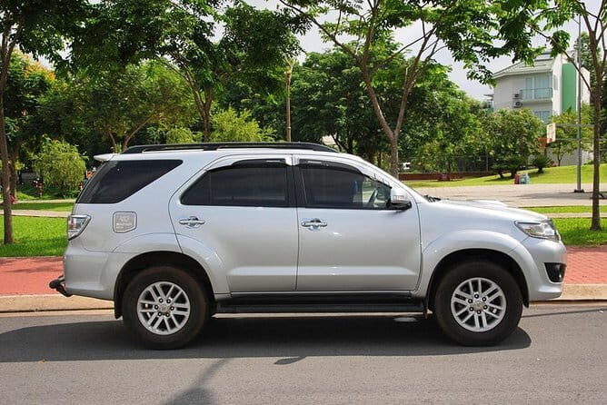 Fast Track Airport Transfer in Vietnam - Who Is This Experience Best For?