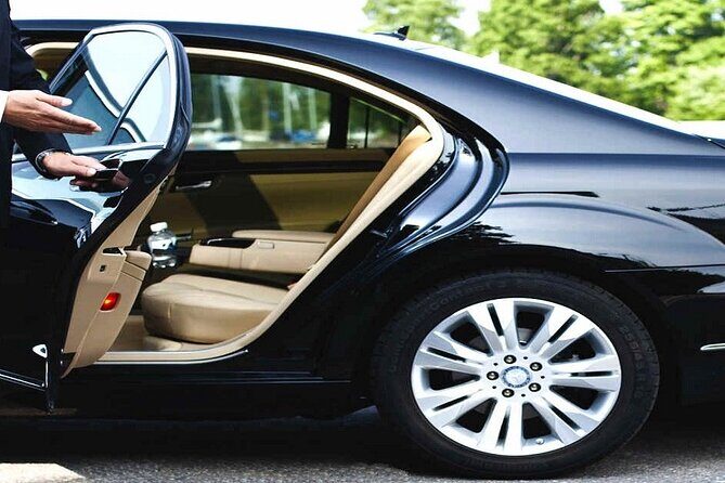 Fast Track (Expedited Arrival) & FREE Transfer To Hotel/Airbnb - The Itinerary and What to Expect