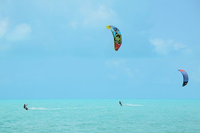 Fast-Track Kiteboarding Camp: Best for Beginners - Introduction