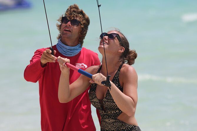 Fast-Track Kiteboarding Camp: Best for Beginners - What Travelers Say