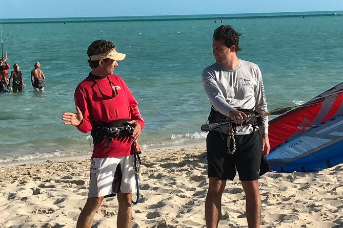 Fast-Track Kiteboarding Camp: Best for Beginners - The Sum Up