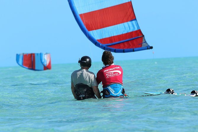 Fast-Track Kiteboarding Camp: Best for Beginners - FAQ