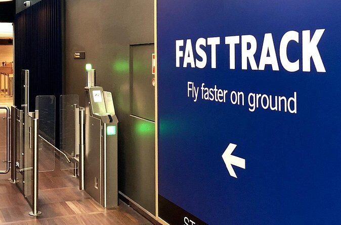 Fast Track On Arrival at St Lucia Airport & Round Trip Transfer - Practical Considerations