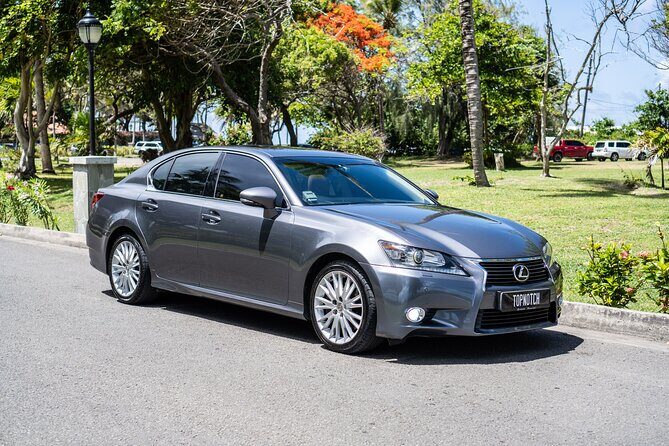 Fast Track Service (Expedited Arrival) with One Way Airport Transfer. - The Real Value of This Service