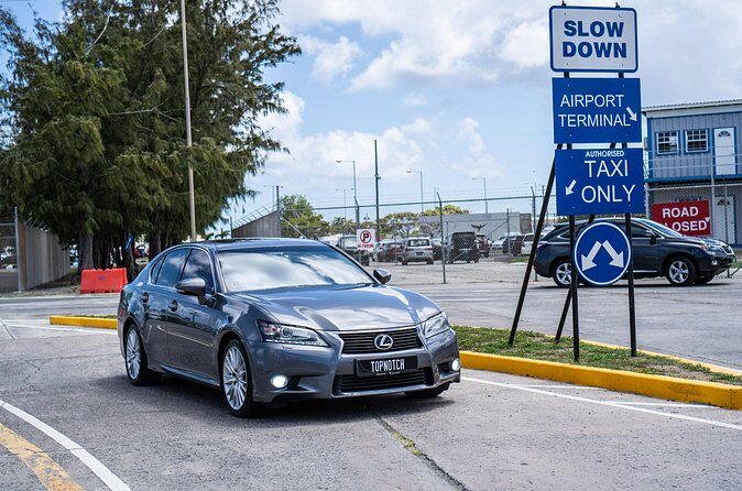 Fast Track Service (Expedited Arrival) with One Way Airport Transfer. - Who Should Consider This Service?