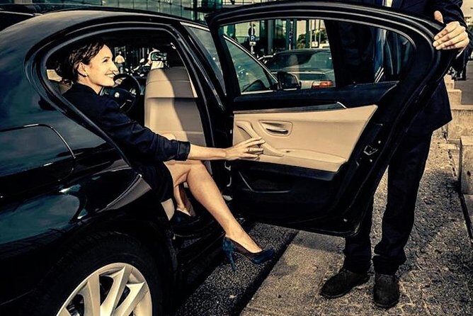 Fast Track VIP Service at TLV Ben Gurion airport in Tel Aviv, Israel - The Bottom Line
