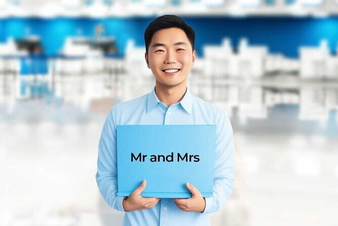 Fast Track VIP Service Noi Bai Airport (Hanoi - Vietnam) - Key Points
