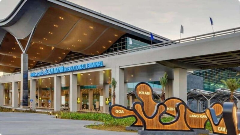 Fastrack at Cam Ranh ( CXR) International Airport (Option) - The Value of This Fast-Track Service