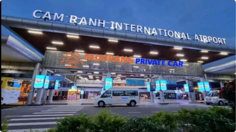 Fastrack at Cam Ranh ( CXR) International Airport (Option) - Who Would Benefit Most?