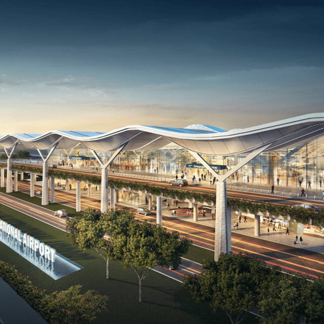 Fastrack at Cam Ranh ( CXR) International Airport (Option) - Practical Tips for Making the Most of the Service