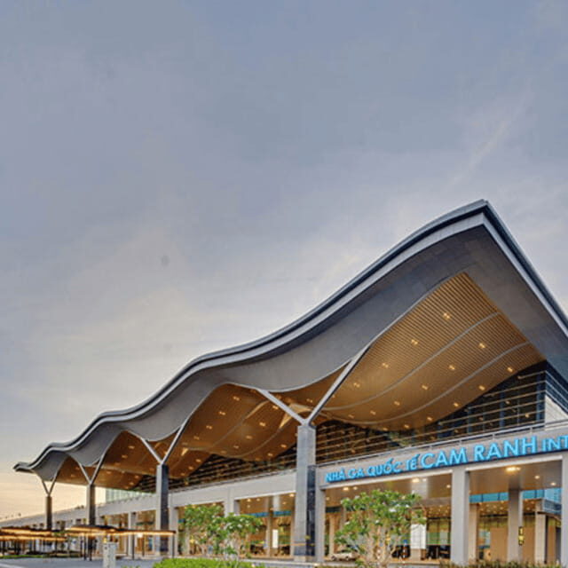 Fastrack at Cam Ranh ( CXR) International Airport (Option) - Final Thoughts