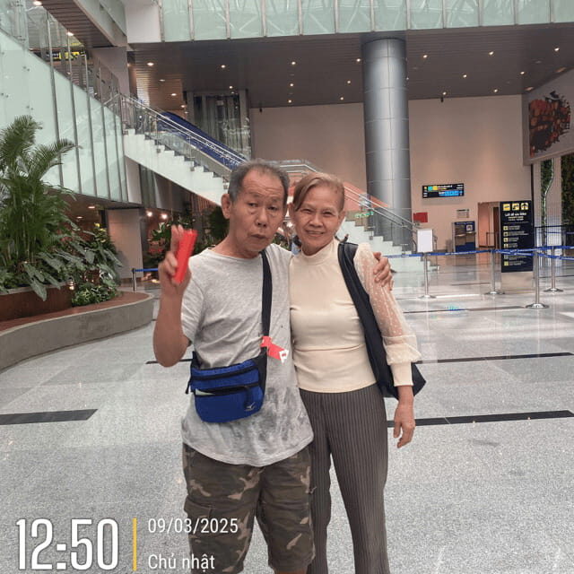 Fastrack at Cam Ranh ( CXR) International Airport (Option) - FAQ